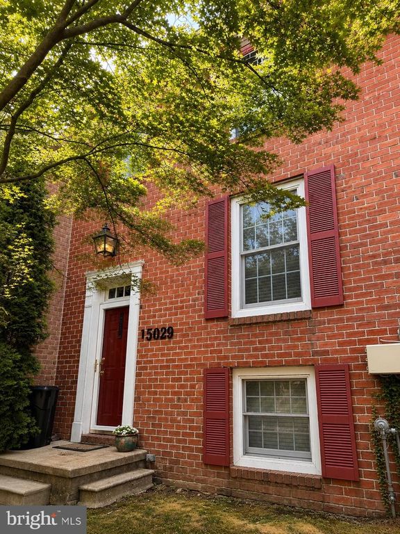 5029 HILLTOP ACRES RD, Perry Hall, MD 21128