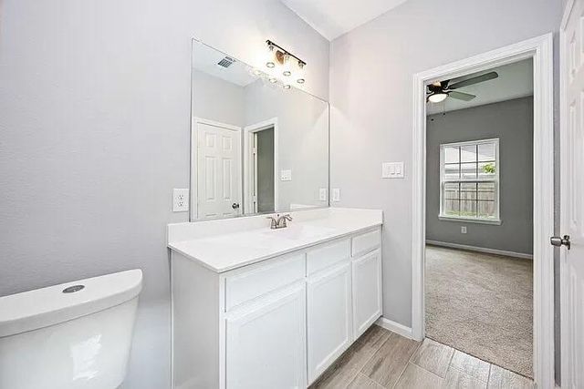 4507 White Rock Street B, Houston, TX 77051