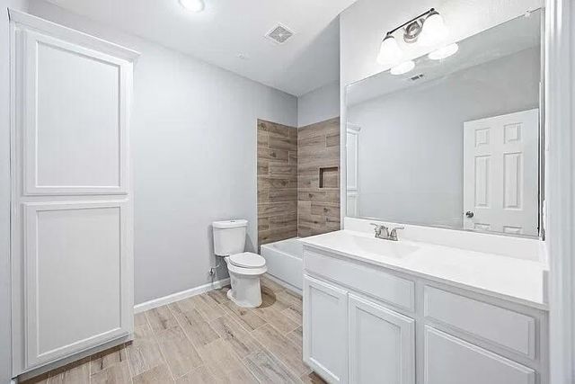 4507 White Rock Street B, Houston, TX 77051