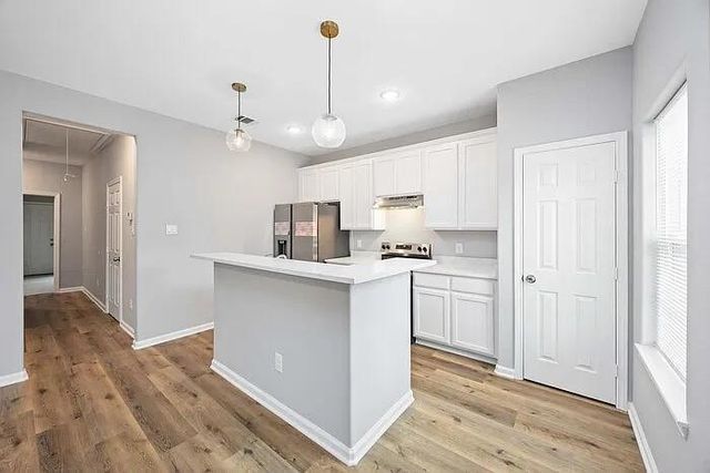 4507 White Rock Street B, Houston, TX 77051