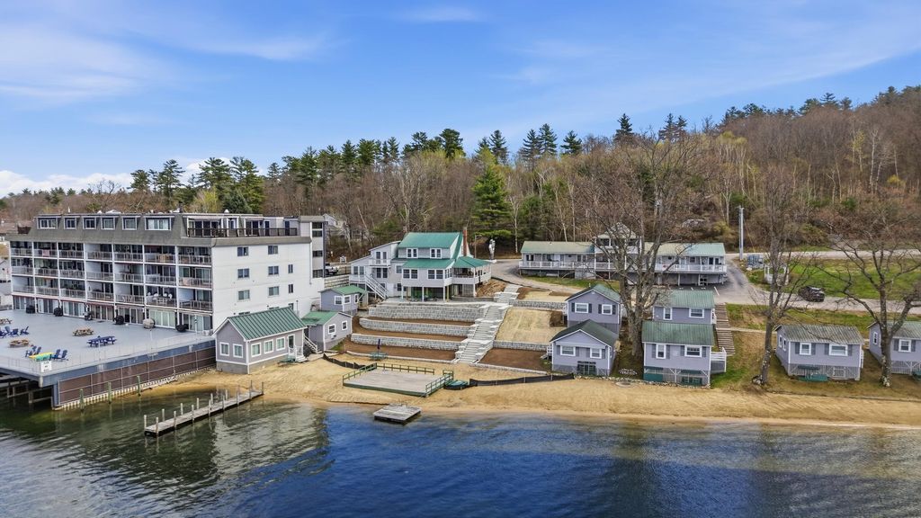 1144 Weirs Blvd Unit 2, Laconia, NH 03246