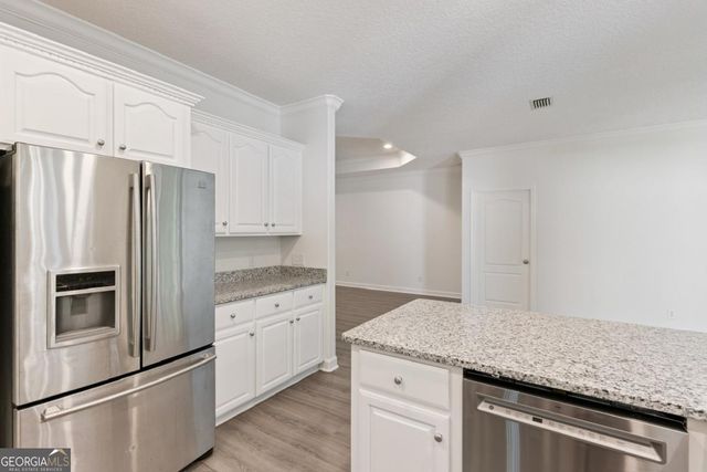 158 Cypress Run Drive, Brunswick, GA 31520