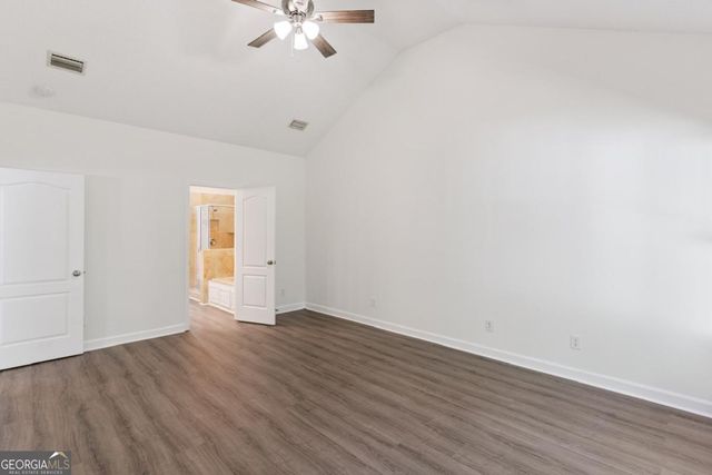 158 Cypress Run Drive, Brunswick, GA 31520