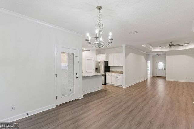 158 Cypress Run Drive, Brunswick, GA 31520