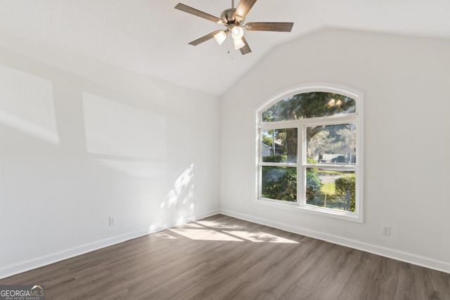 158 Cypress Run Drive, Brunswick, GA 31520