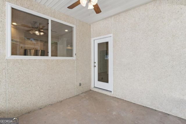 158 Cypress Run Drive, Brunswick, GA 31520