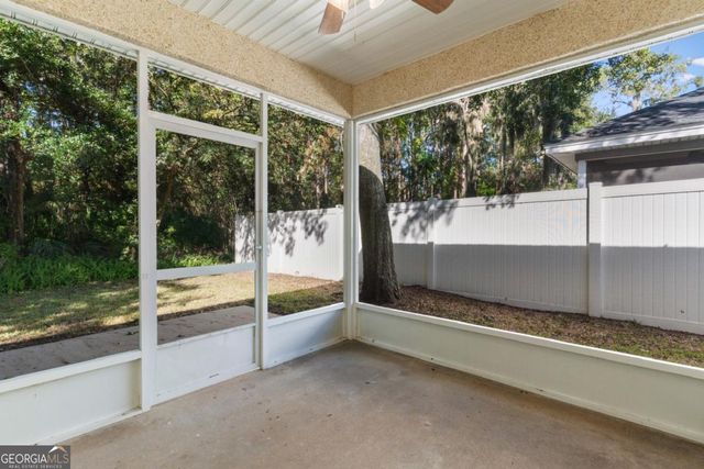 158 Cypress Run Drive, Brunswick, GA 31520