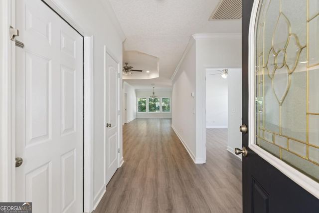 158 Cypress Run Drive, Brunswick, GA 31520