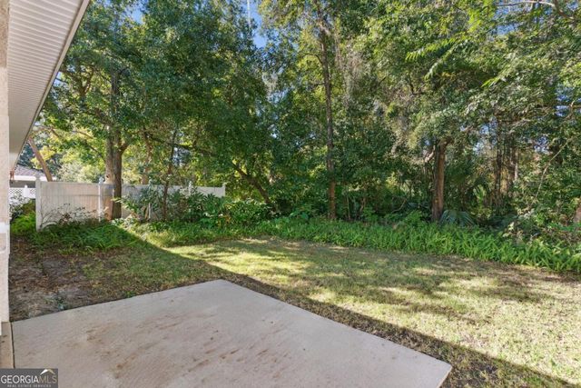 158 Cypress Run Drive, Brunswick, GA 31520