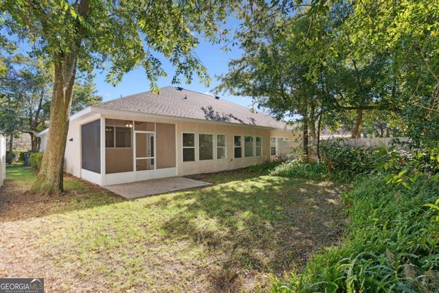 158 Cypress Run Drive, Brunswick, GA 31520