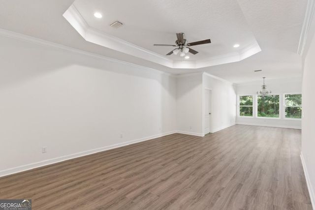 158 Cypress Run Drive, Brunswick, GA 31520