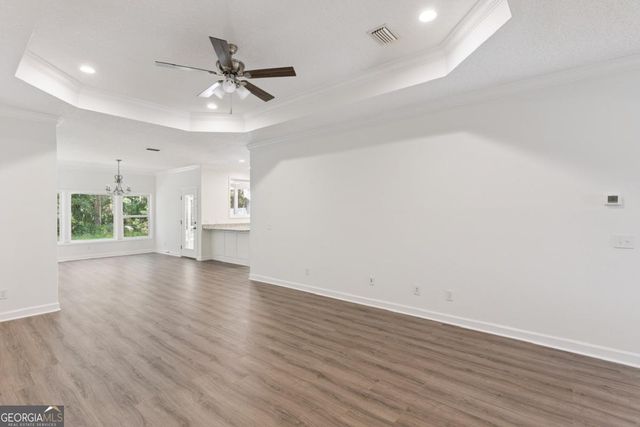 158 Cypress Run Drive, Brunswick, GA 31520