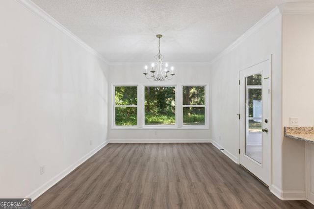 158 Cypress Run Drive, Brunswick, GA 31520