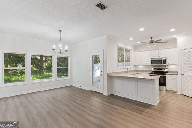 158 Cypress Run Drive, Brunswick, GA 31520