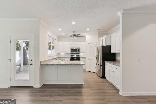 158 Cypress Run Drive, Brunswick, GA 31520