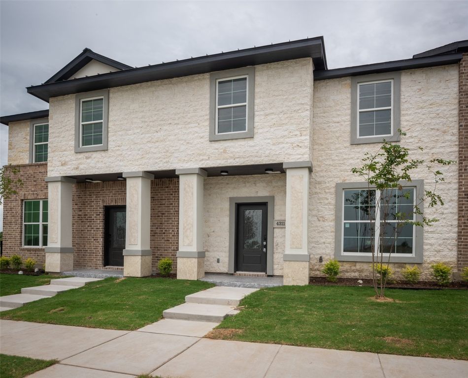 4311 Fayetteville Avenue, Rowlett, TX 75089