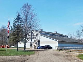 4441 Mack Road, Oceola Township, MI 48855