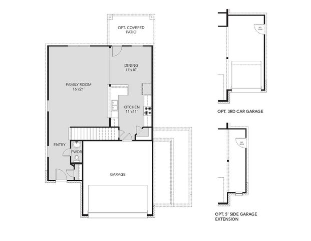 3257 Kelso Drive, Everman, TX 76140