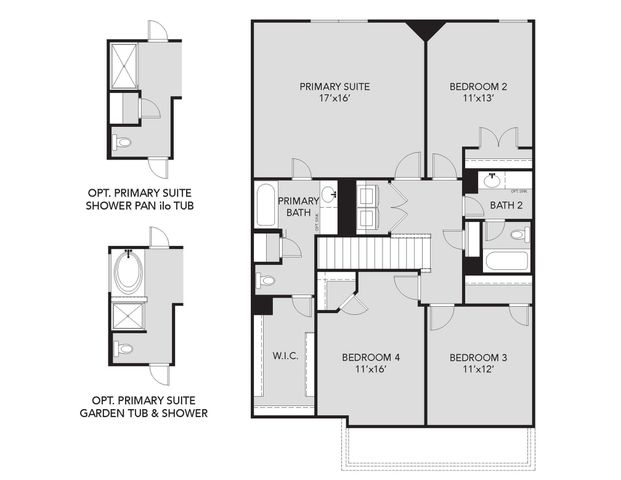 3257 Kelso Drive, Everman, TX 76140
