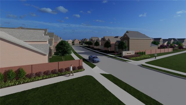 3257 Kelso Drive, Everman, TX 76140