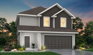 3257 Kelso Drive, Everman, TX 76140