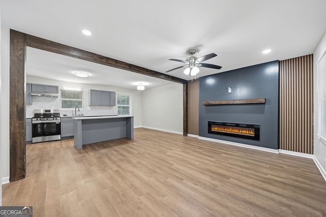 5420 Herndon Boulevard, Morrow, GA 30260