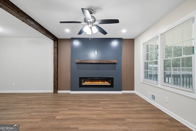 5420 Herndon Boulevard, Morrow, GA 30260