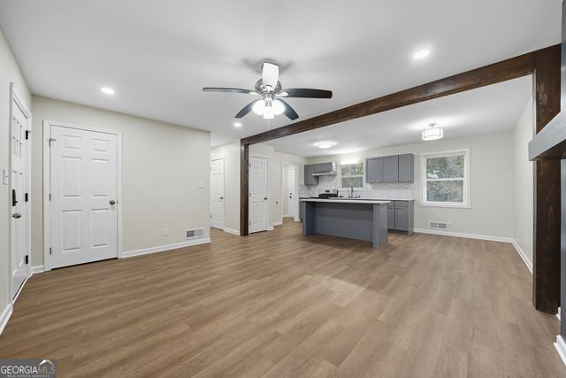 5420 Herndon Boulevard, Morrow, GA 30260