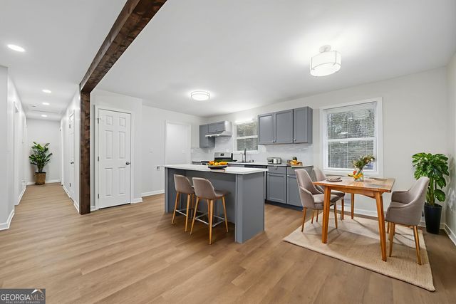 5420 Herndon Boulevard, Morrow, GA 30260