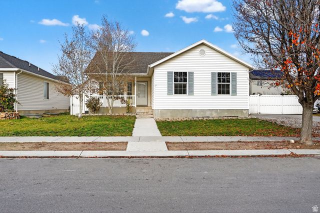 1743 E DOVE WAY, Eagle Mountain, UT 84005