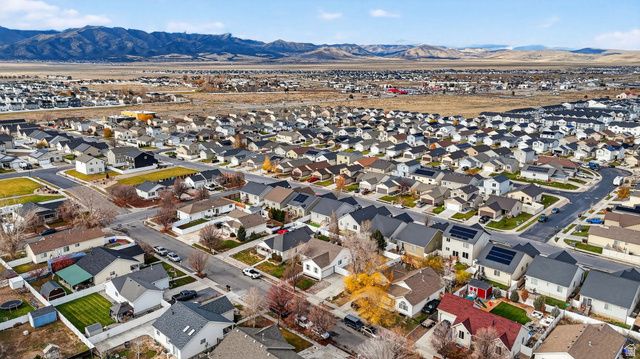 1743 E DOVE WAY, Eagle Mountain, UT 84005