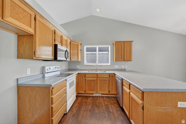 1743 E DOVE WAY, Eagle Mountain, UT 84005