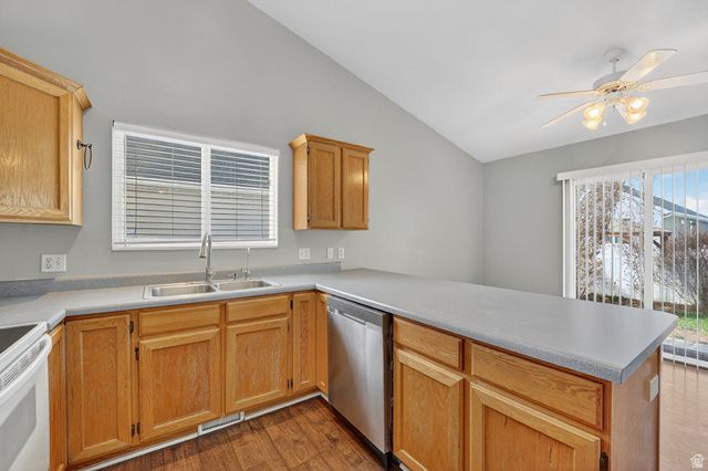 1743 E DOVE WAY, Eagle Mountain, UT 84005