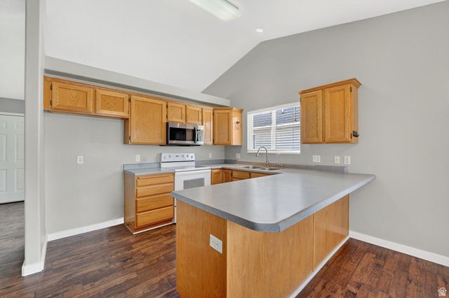 1743 E DOVE WAY, Eagle Mountain, UT 84005