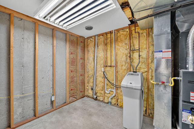 1743 E DOVE WAY, Eagle Mountain, UT 84005