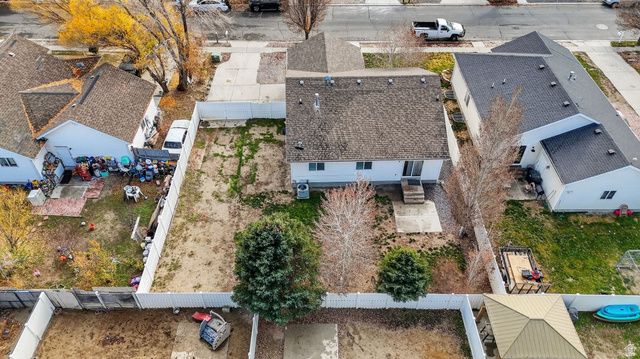 1743 E DOVE WAY, Eagle Mountain, UT 84005