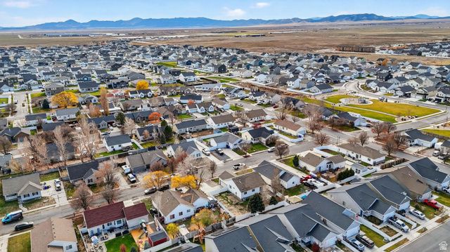 1743 E DOVE WAY, Eagle Mountain, UT 84005