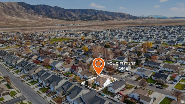 1743 E DOVE WAY, Eagle Mountain, UT 84005