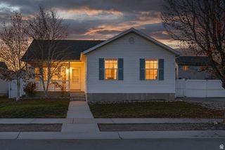 1743 E DOVE WAY, Eagle Mountain, UT 84005