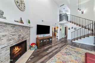 1981 N Terraza De La Cienega, Tucson, AZ 85715