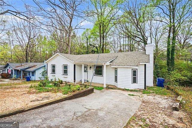 400 Hemlock Dr., Lawrenceville, GA 30046