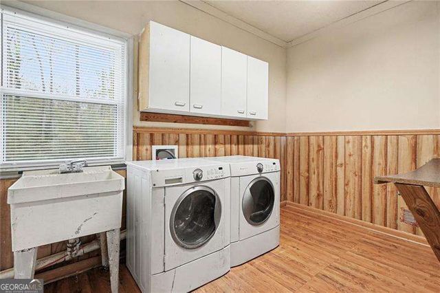 400 Hemlock Dr., Lawrenceville, GA 30046