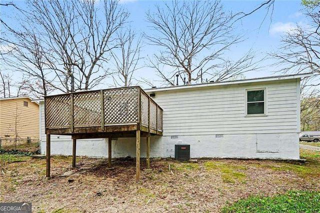 400 Hemlock Dr., Lawrenceville, GA 30046