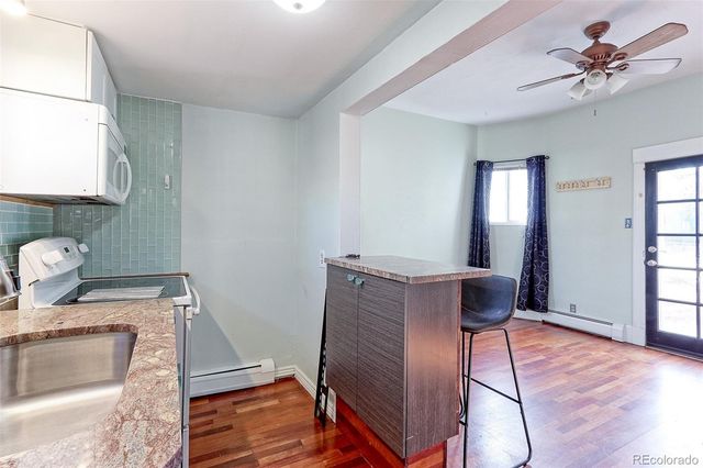 4574 Stuart Street, Denver, CO 80212