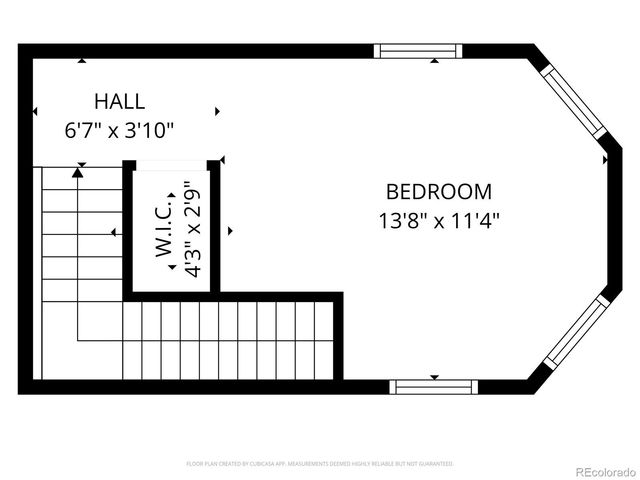 4574 Stuart Street, Denver, CO 80212