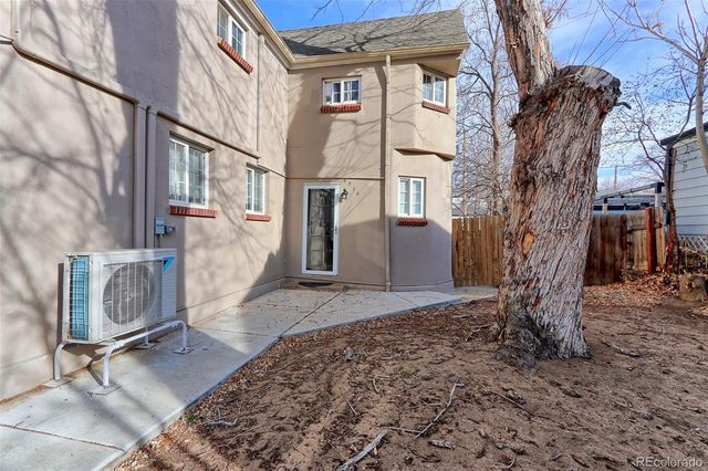 4574 Stuart Street, Denver, CO 80212