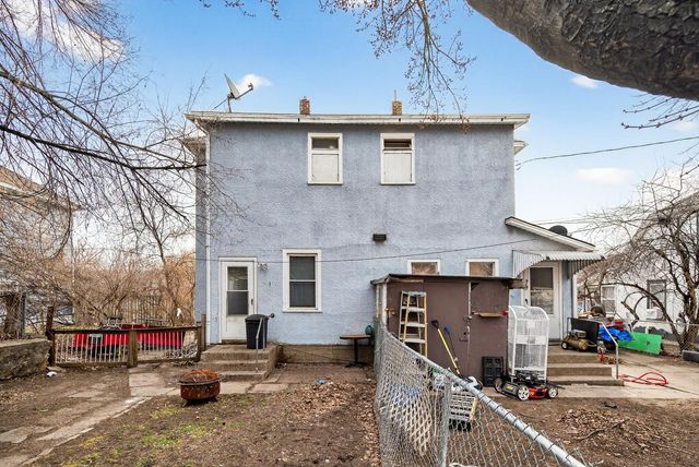 591 Payne Avenue, Saint Paul, MN 55130