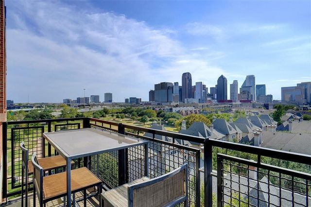 3110 Thomas Avenue 739, Dallas, TX 75204
