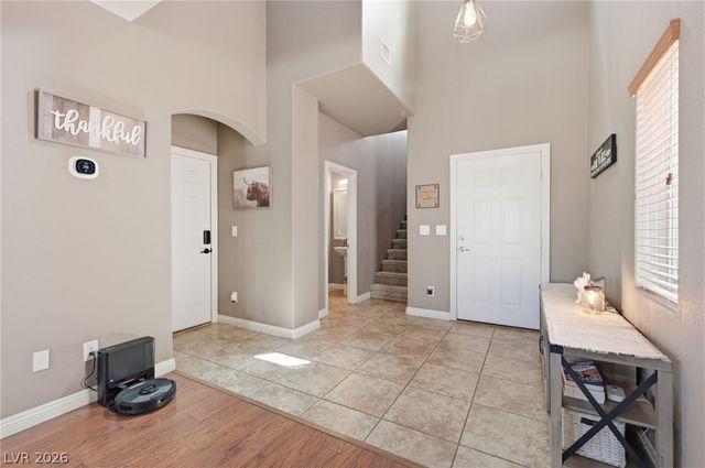 6053 Sea Cliff Cove Street, North Las Vegas, NV 89031