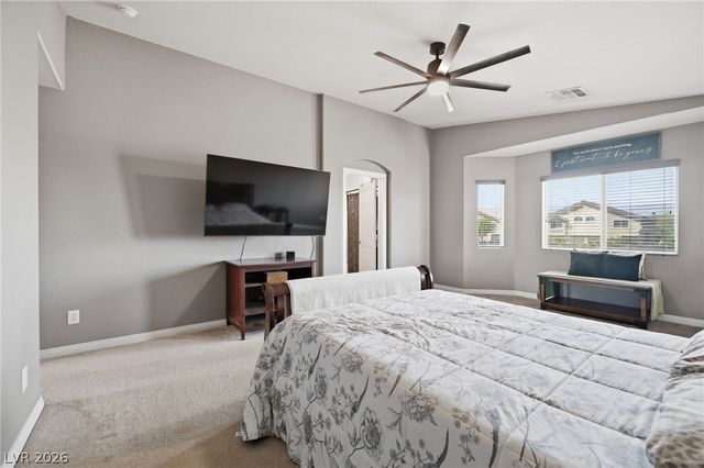 6053 Sea Cliff Cove Street, North Las Vegas, NV 89031